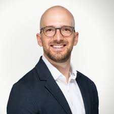 I'm thrilled to share that I've joined the Fidelity Labs team. I'll be…