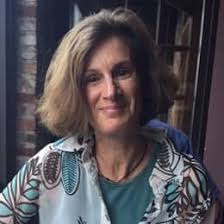 Gail Tudor's Instagram, Twitter & Facebook