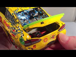 Buy diecast nascar racecars and get the best deals at the lowest prices on ebay! Personenauto S Speelgoed En Spellen Nascar 2018 Joey Logano 22 Homestead Race Win Shell Pennzoil 1 24 Diecast
