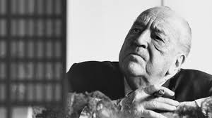 Robert Yorke Goodden (1909-2002) British Architect Designer