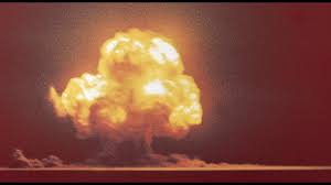 The Trinity Test | Atomic Heritage Foundation