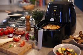 Karena itu, sebaiknya punya kedua alat elektronik ini kalau memang sering masak dan minum jus. Alat Dapur Elektronik Rahasia Bikin Puasa Lebih Mudah