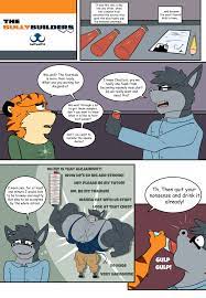 buffwolf14 on Twitter: 