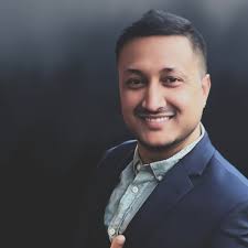 Sometimes its all about who you know 😂