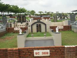 Kemudian ditutup dengan papan menyamping. Kavling Taman Kenangan Lestari Makam Lestari 081297126000