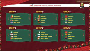 The 2021 africa cup of nations (also referred to as afcon 2021 or can 2021), known as the totalenergies 2021 africa cup of nations for sponsorship reasons, is scheduled to be the 33rd edition of the africa cup of nations, the biennial international men's football championship of africa organised by the confederation of african football (caf). 5rwe Ka4yg119m