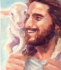 Jesus Christ The King