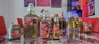 Hot Sauce – Pique Miami, LLC.