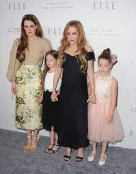 8 january 1935 in east tupelo, mississippi, usa. Lisa Marie Presley And Elvis Presley S Granddaughters Lisa Marie Presley Daughters