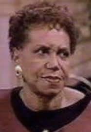 Clarice Thressa Taylor (1917-2011)