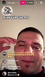 IVAN GIA GHETTO POIOS PISTEBETAI EXEI DIKIO? #versus#ghe#right#fy#fory...