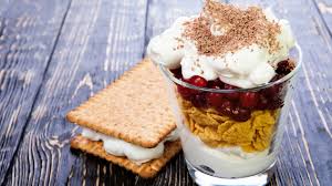 Für weitere übersetzungsinformationen ist ein ausgangstext erforderlich. Nachtische Fur Kinder Leckere Dessert Rezepte Geolino