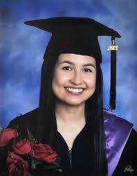 Danielle Richey, enrolled member of White Earth Band of Ojibwe (MN),  descendant of Cheyenne River Sioux (SD) and Red Lake Band of Ojibwe (MN)  graduated with a bachelor's degree in Early Childhood