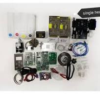 Senyang Board Printer Upgrate XP600 Convert Kit - XP600 ...