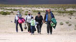Si tienes alguna duda no olvides dejarla en los comentarios y serán resueltassuscribete a chile mundo en 360siguenos en redes sociales:instagram: El Fin Del Sueno Chileno Los Migrantes Que Luchan Por Permanecer En Un Pais Que Les Cierra Las Puertas Bbc News Mundo