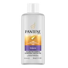 While it may seem counterintuitive to use a conditioner on thinner hair, modern lightweight technology can protect your hair from further loss due to breakage without weighing down your hair, helping you achieve a fuller look. Pantene Pro V Fine Hair Solutions Flat To Volume Shampoo Trial Size Shop Shampoo Conditioner At H E B