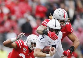 Selling point, beyond the stats: Penn State Film Study Will Levis Difference Pass Game Problems And Trying To Stop Justin Fields Pittsburgh Post Gazette