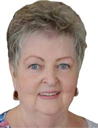 Obituary information for Marilyn Elizabeth Green