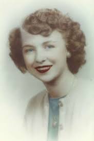 Helen Johnson Obituary November 18, 2017