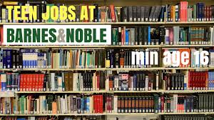 Dalton bookseller stores in malls until they announced the liquidation of the chain. Jobs For Teenagers At Barnes Noble Hire Teen