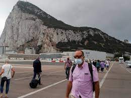17 infections have been reported today in gibraltar. Sryzxvavpwhlbm