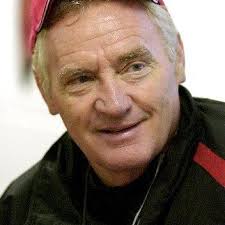 New Sharks assistant coach Larry Robinson reveals why he joined San Jose