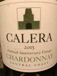 1000 cases of zinfandel produced from purchased grapes. 2015 Calera Chardonnay Central Coast Usa California Central Coast Cellartracker