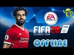 Fifa 20 Offline Android Update Kits 2020 Download Youtube Fifa 20 Fifa Fifa Ultimate Team