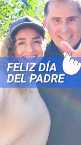 DÍA DEL PADRE, Hoy, junto con mis hermanas Grete y Arantxa (por  videollamada) saludamos a nuestro papá. Y como todos los años quisimos  agradecerle el cariño, la sabiduría y generosidad de entregarnos ...