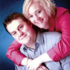 St. Francis Xavier will be site of vows by Larson, Schroeder