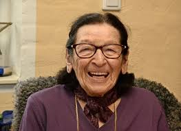 Bischof gratuliert Vera Kohler zum 90. Geburtstag