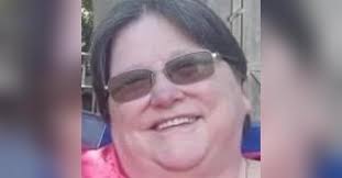 Geraldine "Gerry" Hoffman Obituary