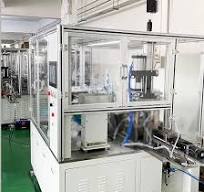 Hose Clamp Making Machine Automatic Assembly Line ...