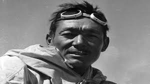 Pasang Dawa Lama, ένας από τους σημαντικότερους Sherpa ορειβάτες του 20ου  αιώνα