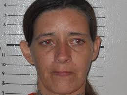 Arkansas Woman Arrested In Connection With Oklahoma Death