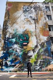 Art Memes Art Gifs Photos More Painting Chinese Lion Dance Lion Dance