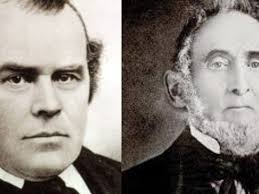 Excerpted from "Saints"