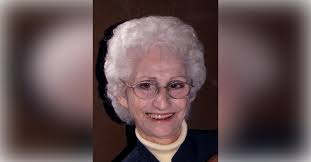 Obituary information for Vivian Thompson Hicks