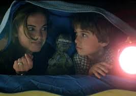 Generational Trauma in Wes Craven's New Nightmare and Halloween (2018), or:  How I learned to quit worrying and kill my tormentor — The Other Folk