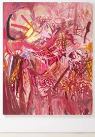 Jade Fadojutimi I Present Your Royal Highness 2018 200 X 160 Cm Photo Stephen White In 2020 Art Society Tate Collection Contemporary Art