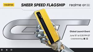 Power comes from the qualcomm snapdragon 778g processor with 6gb ram. Realme Gt 5g Series Realme Book Slim Launch In India Today At 12 30 Pm Check Details Here