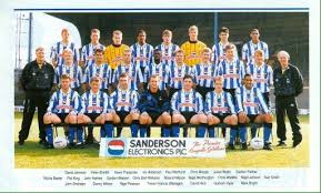 You can view this team's stats from other. Pin On Sheffield Wednesday
