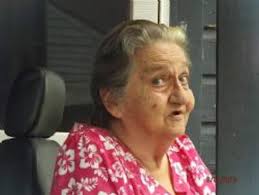 Carol Ann Herod Dobson (1946-2017)