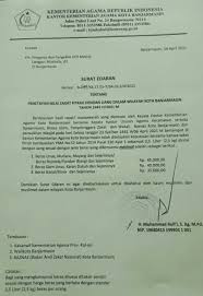 Menyikapi perbedaan pendapat tentang kadar zakat fitrah, ada pandangan yang berusaha mengombinasikan seluruh pendapat. Penetapan Nilai Konversi Zakat Fitrah 2021 Di Banjarmasin Asikbelajar Com