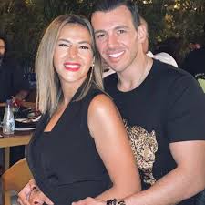 36 year old actress #34. Donia Samir Ghanem Surprised All Bnaftha Fans And Followers Iqbal Amy