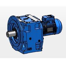 ĐỘNG CƠ GIẢM TỐC ROSSI TRỤC THẲNG - Công Ty TNHH TM VÀ DV KT TECET