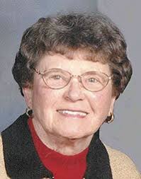 Margaret A. Stearns, 91