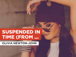 Check spelling or type a new query. Prime Video Suspended In Time From Xanadu Movie Soundtrack Al Estilo De Olivia Newton John