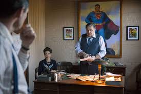 Watch Exclusive 'Professor Marston and the Wonder Women' Clip: Just Call  Her Wonder Woman | Fandango