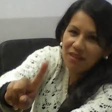 Monica Centeno's Instagram, Twitter & Facebook